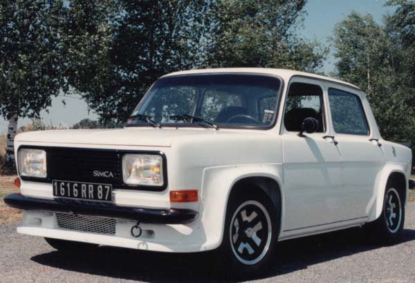 Rallye 3 met het laatste front. Afbeelding: worldcarslist.com