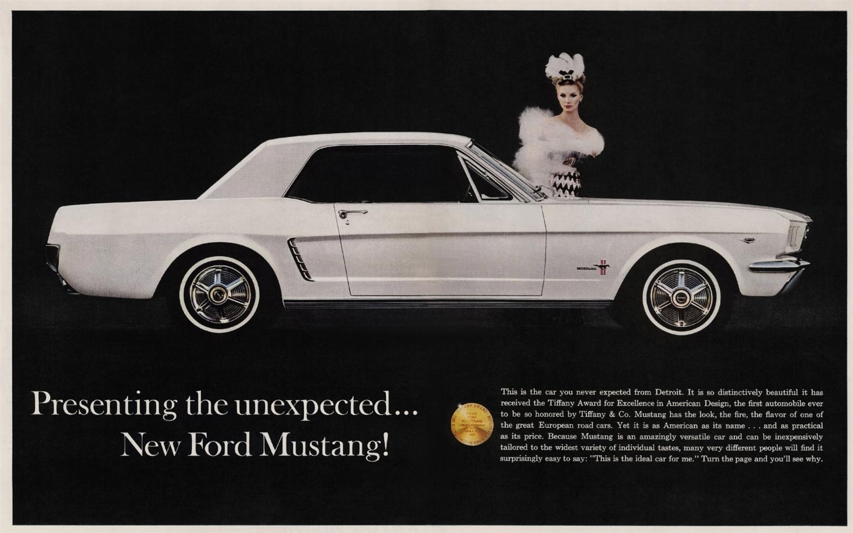 Afbeelding: Ford