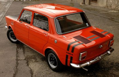 De eerste Rallye. Afbeelding: straightspeed.wordpress.com
